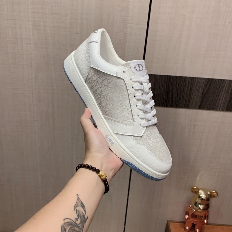 Christian Dior Sneaker